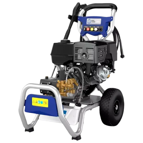 Maşină de curăţat cu presiune Annovi Reverberi 1475 XE BLUE CLEAN 8200 W/ Blue photo 1 Maşină de curăţat cu presiune Annovi Reverberi 1475 XE BLUE CLEAN 8200 W/ Blue photo 1