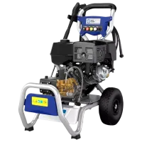 Мойка высокого давления Annovi Reverberi 1475 XE BLUE CLEAN 8200 Вт/ Синий