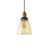 Люстра Elmos MD42811-1B 60 Вт/ 1 цоколь - E27