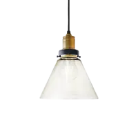 Lustră Elmos MD42811-1A 60 W/ 1 soclu - E27