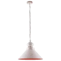 Люстра VESTA Loft SP1 60 Вт/ 1 цоколь - E27