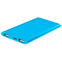 Power Bank Platinet PMPB5P 5000 мАч/ Синий