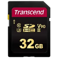 Карта памяти Transcend TS32GSDC700S 32 ГБ SD/ UHS-II