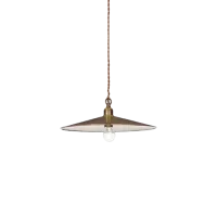 Люстра VESTA Milan SP1 60 Вт/ 1 цоколь - E27