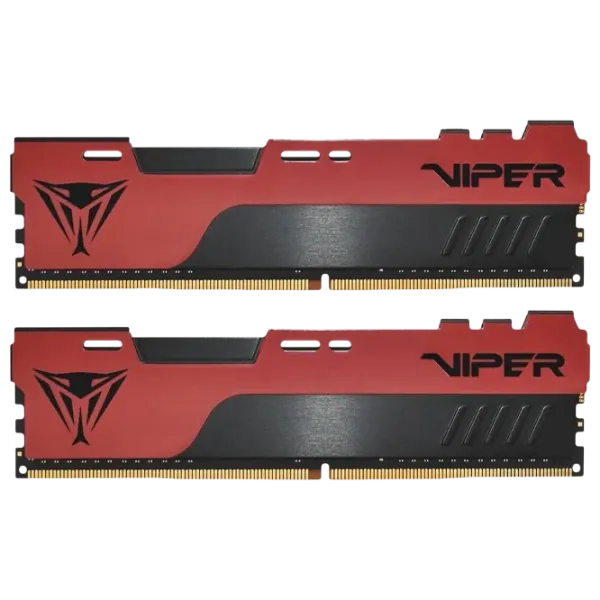 Оперативная память Patriot VIPER ELITE II PVE2432G400C0K DIMM/ DDR4/ 32 ГБ photo 1