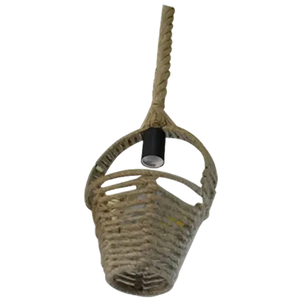 Lustră Elmos DSMA321 60 W / 1 soclu - E27 photo 1 Lustră Elmos DSMA321 60 W / 1 soclu - E27 photo 1