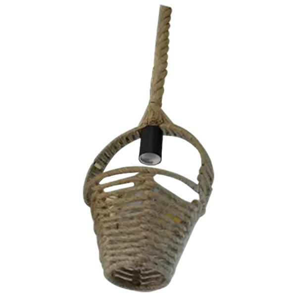 Lustră Elmos DSMA321 60 W / 1 soclu - E27 photo 1 Lustră Elmos DSMA321 60 W / 1 soclu - E27 photo 1