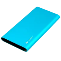 Power Bank Platinet PMPB8P 8000 mAh/ Blue