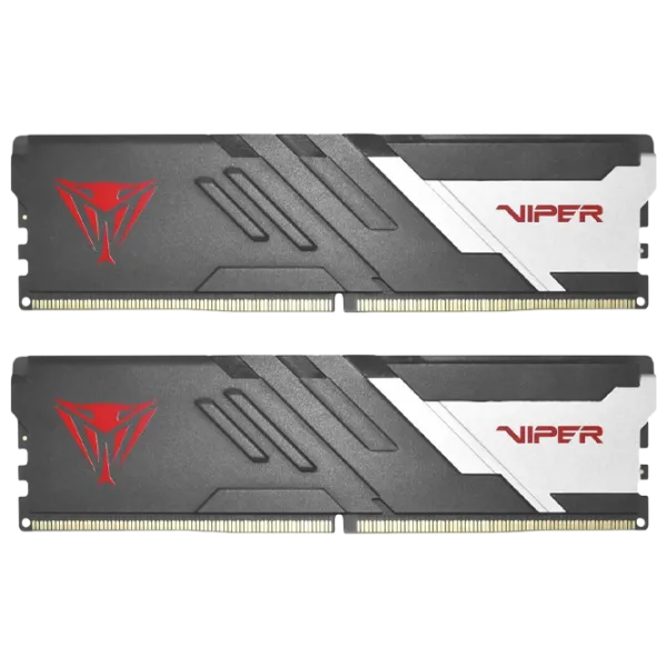 Memorie RAM Patriot Viper VENOM PVV516G560C40K DIMM/ DDR5/ 16 GB photo 1 Memorie RAM Patriot Viper VENOM PVV516G560C40K DIMM/ DDR5/ 16 GB photo 1