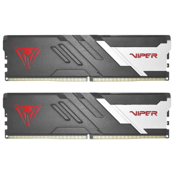 Memorie RAM Patriot Viper VENOM PVV516G560C40K DIMM/ DDR5/ 16 GB photo 1 Memorie RAM Patriot Viper VENOM PVV516G560C40K DIMM/ DDR5/ 16 GB photo 1