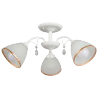 Люстра Hiper H175-3 60 Вт/ 3 цоколя - E27