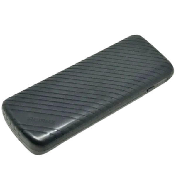 Power Bank Remax RPL-16 10000 mAh/ Black photo 1