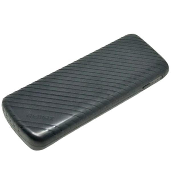 Power Bank Remax RPL-16 10000 mAh/ Black photo 1