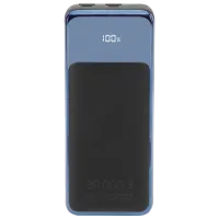 Power Bank RivaCase VA1080 30000 mAh/ Black