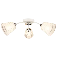 Люстра Hiper H177-3 60 Вт/ 3 цоколя - E27