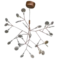 Люстра Elmos DSAL123E - LED