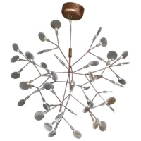 Люстра Elmos DSAL123D - LED