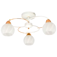 Люстра Hiper H179-3 60 Вт/ 3 цоколя - E27