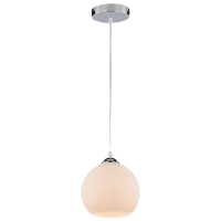 Люстра Elmos 408541FRC 60 Вт/ 1 цоколь - E27