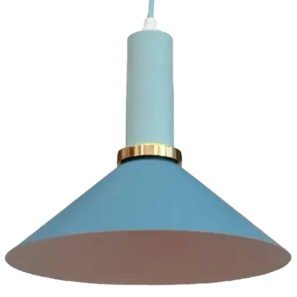 Lustră Elmos DSAL112 60 W/ 1 soclu - E27 photo 1 Lustră Elmos DSAL112 60 W/ 1 soclu - E27 photo 1