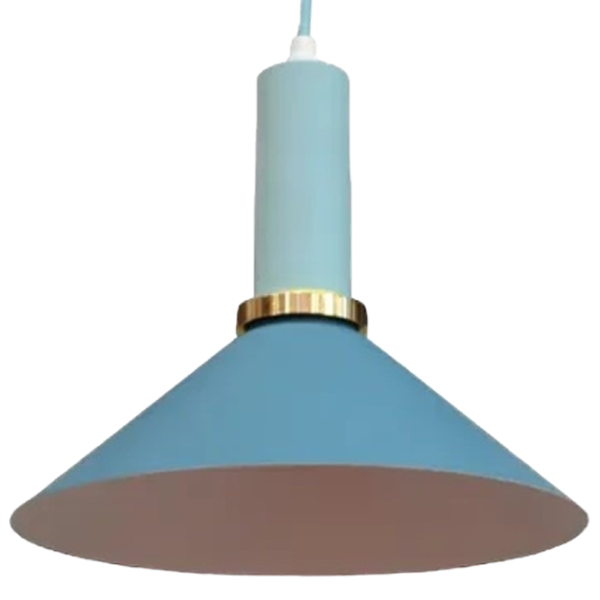 Lustră Elmos DSAL112 60 W/ 1 soclu - E27 photo 1 Lustră Elmos DSAL112 60 W/ 1 soclu - E27 photo 1