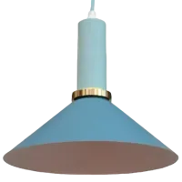 Люстра Elmos DSAL112 60 Вт/ 1 цоколь - E27