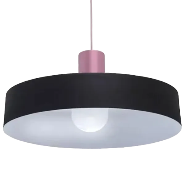 Люстра Elmos DSAL110B 60 Вт/ 1 цоколь - E27 photo 1 Люстра Elmos DSAL110B 60 Вт/ 1 цоколь - E27 photo 1