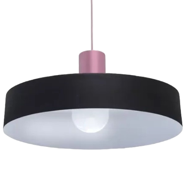 Люстра Elmos DSAL110B 60 Вт/ 1 цоколь - E27 photo 1 Люстра Elmos DSAL110B 60 Вт/ 1 цоколь - E27 photo 1