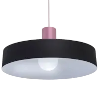 Люстра Elmos DSAL110B 60 Вт/ 1 цоколь - E27