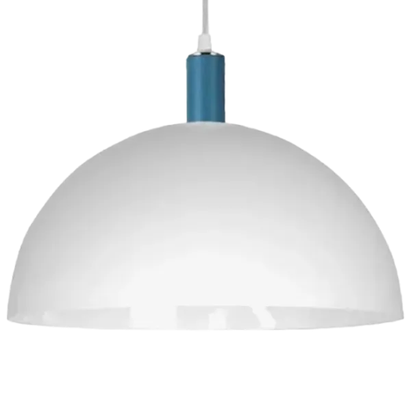 Lustră Elmos DSAL111B 60 W/ 1 soclu - E27 photo 1 Lustră Elmos DSAL111B 60 W/ 1 soclu - E27 photo 1