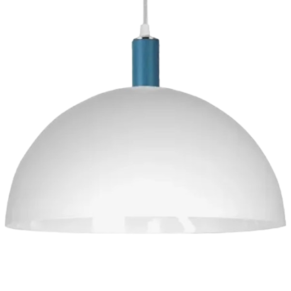 Lustră Elmos DSAL111B 60 W/ 1 soclu - E27 photo 1 Lustră Elmos DSAL111B 60 W/ 1 soclu - E27 photo 1