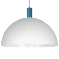 Lustră Elmos DSAL111B 60 W/ 1 soclu - E27