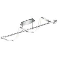 Lustră Trio Sydney 20 W/ 1 soclu - LED