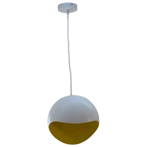 Люстра Elmos DSAL40 60 Вт/ 1 цоколь - E27 photo 1