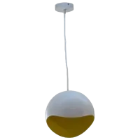 Люстра Elmos DSAL40 60 Вт/ 1 цоколь - E27