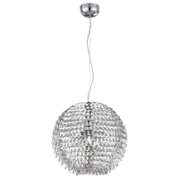 Люстра Trio Global 60 Вт/ 1 цоколь - E27