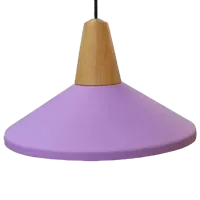 Lustră Elmos DSAL56 60 W/ 1 soclu - E27