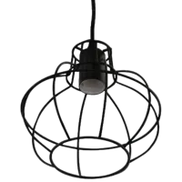 Люстра Elmos DSMA005 60 Вт/ 1 цоколь - E27