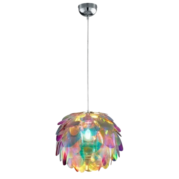 Lustră Trio Clover 40 W/ 1 soclu - E27 photo 1