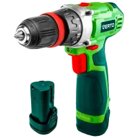 Mașina de înșurubat Verto 50G273 350 rot/min