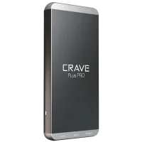Power Bank CRAVE CRVPB20P1 20000 мАч/ Space Gray