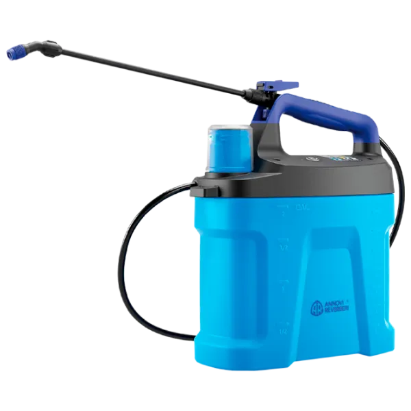 Опрыскиватель Annovi Reverberi Spray 8 аккумуляторный/ Синий photo 1