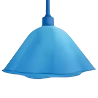 Lustră Elmos DS-S-010 60 W/ 1 soclu - E27