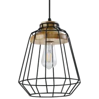 Lustră Elmos DSMA243 60 W/ 1 soclu - E27