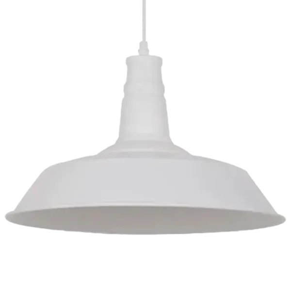 Люстра Elmos DSMA22-W 60 Вт/ 1 цоколь - E27 photo 1