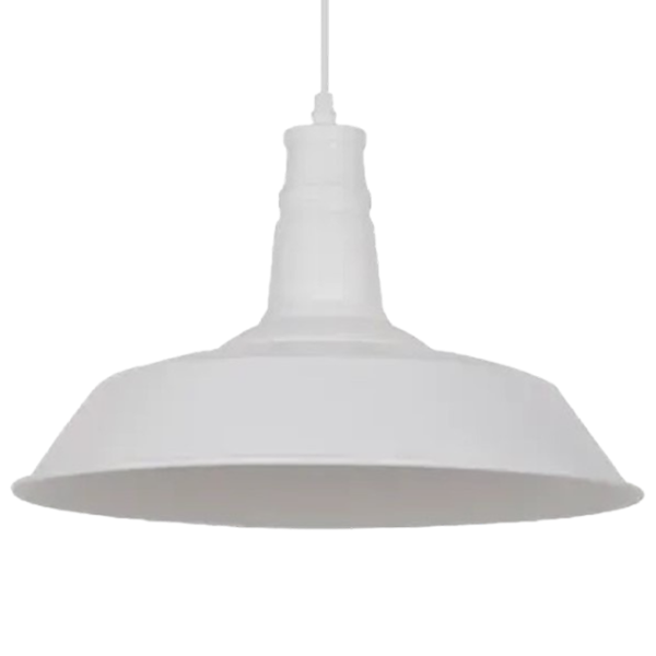 Люстра Elmos DSMA22-W 60 Вт/ 1 цоколь - E27 photo 1