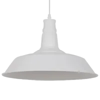 Люстра Elmos DSMA22-W 60 Вт/ 1 цоколь - E27