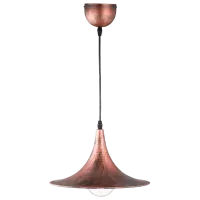 Lustră Trio Moni 40 W/ 1 soclu - E27