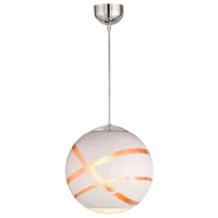 Люстра Trio Faro 40 Вт/ 1 цоколь - E27