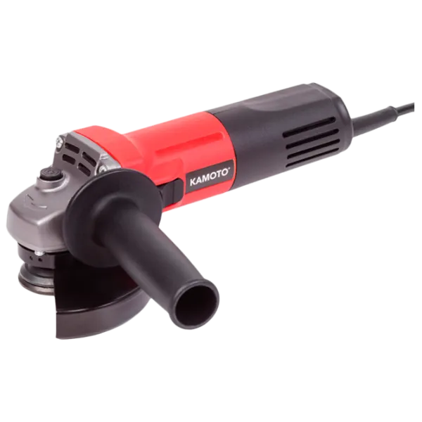 Polizor Kamoto KAG 7125 Unghiular/ 720 W/ Red photo 1